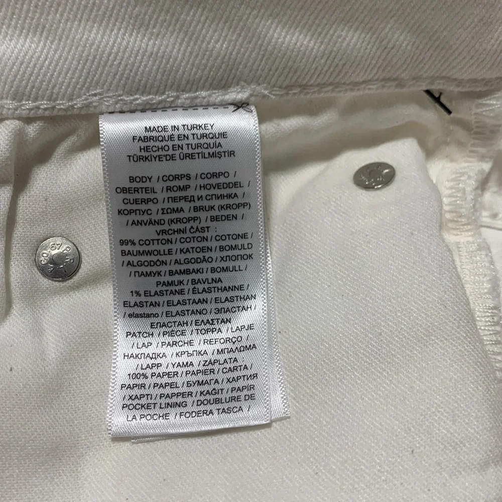 🆕POLO RALPH LAUREN The Callen High Rise Slim Ladies Jeans - Picture 6 of 14